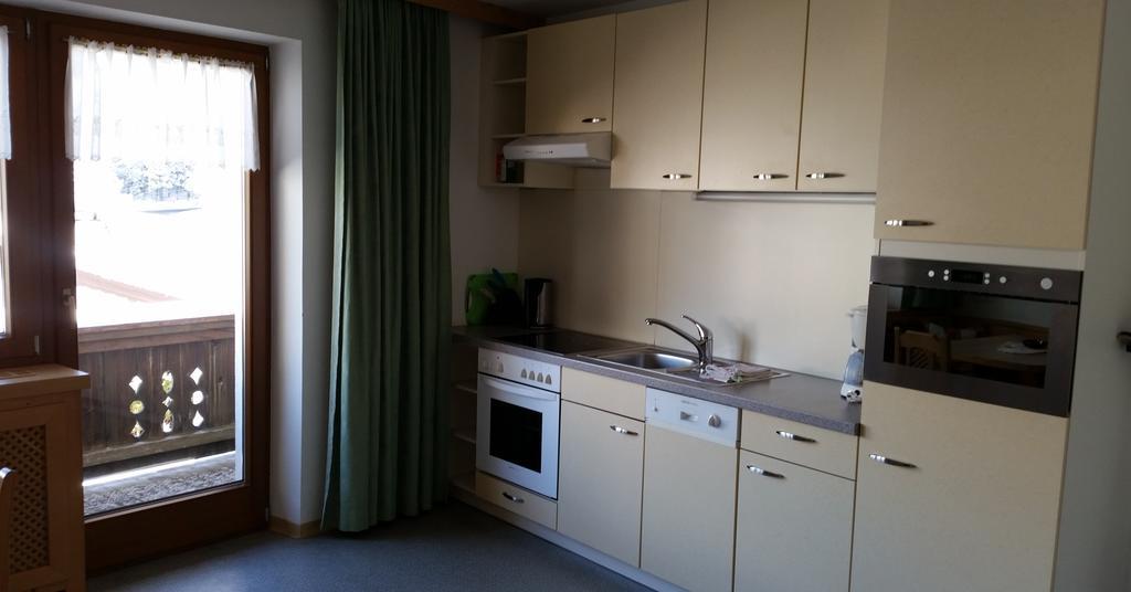 Haus Tuxerklamm Apartamento Finkenberg Quarto foto