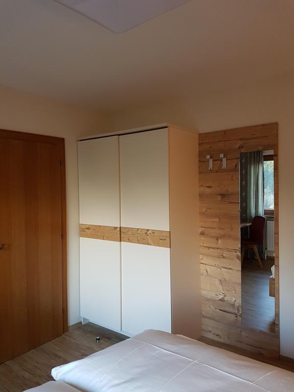 Haus Tuxerklamm Apartamento Finkenberg Exterior foto