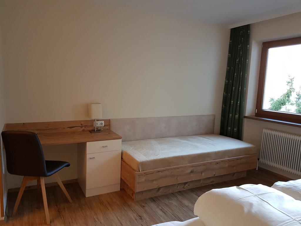 Haus Tuxerklamm Apartamento Finkenberg Exterior foto